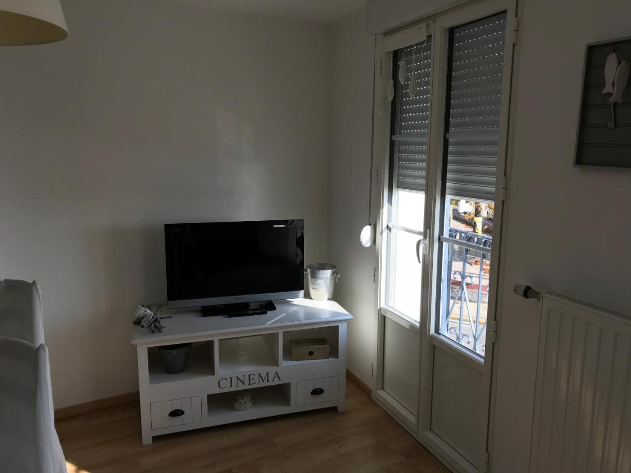 Villa Des Sarcelles 2 Le Crotoy Exterior photo
