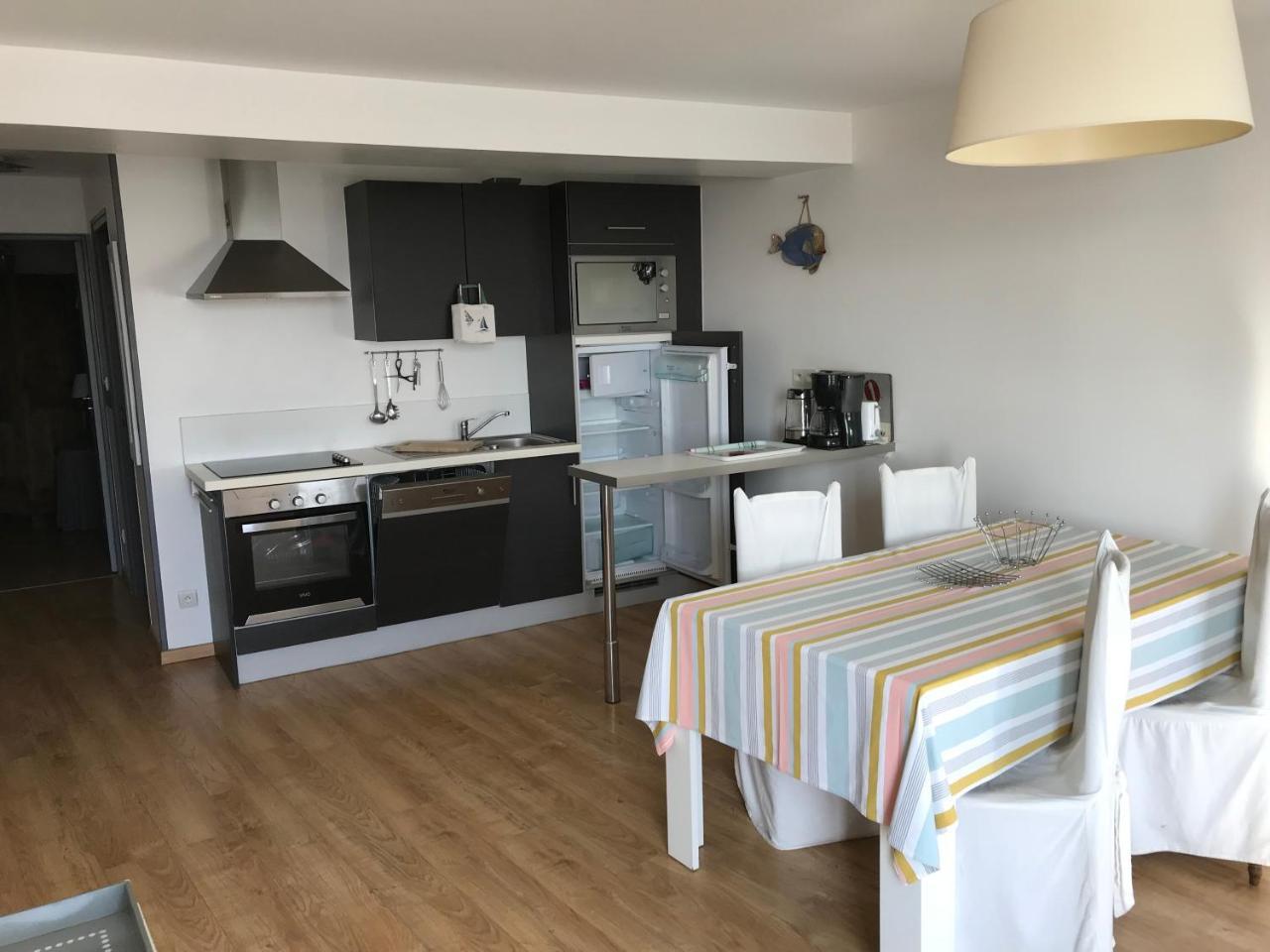 Villa Des Sarcelles 2 Le Crotoy Exterior photo